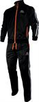 Rival Hybrid Cool-Dry Warm Up Set